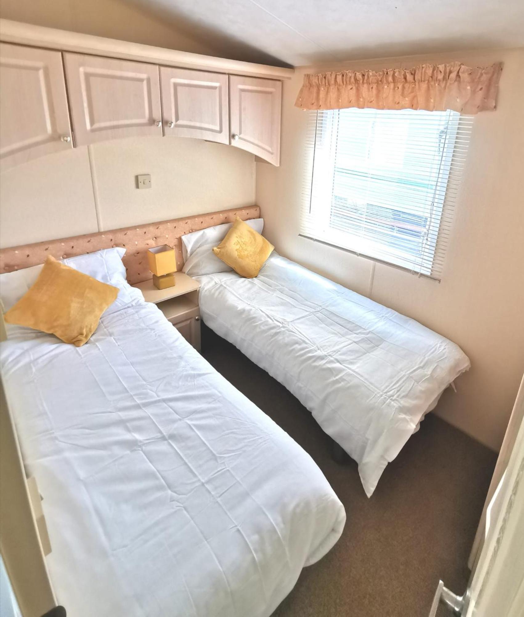 Wonderful 2 Bedroom Mobile Home Aberystwyth Dış mekan fotoğraf