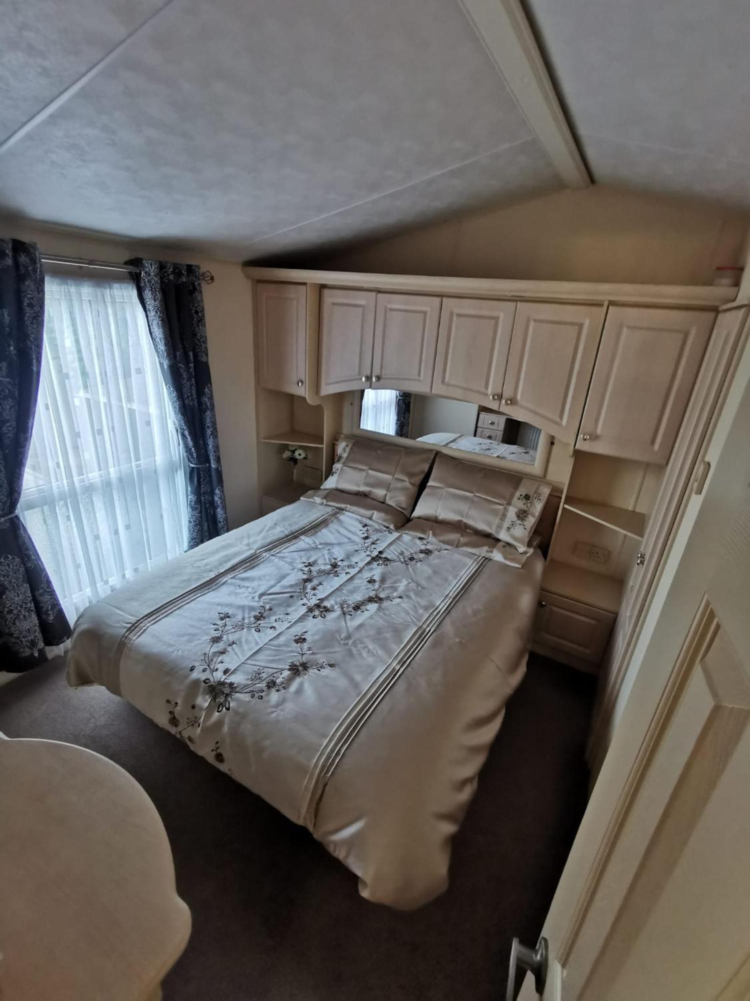 Wonderful 2 Bedroom Mobile Home Aberystwyth Dış mekan fotoğraf