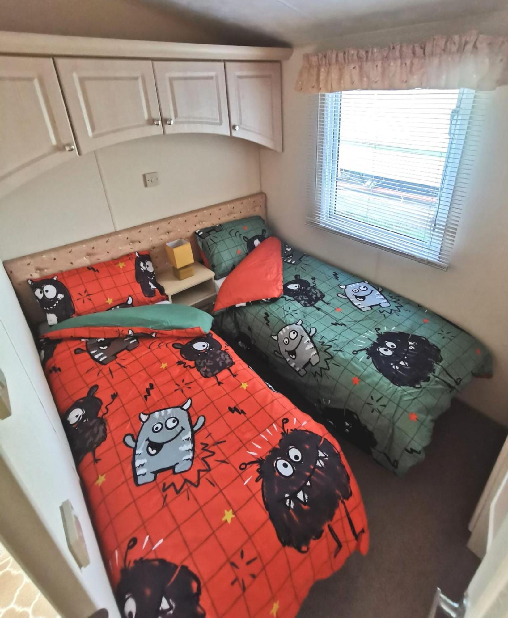 Wonderful 2 Bedroom Mobile Home Aberystwyth Dış mekan fotoğraf